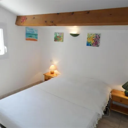Maison Marseillan-plage, 3 Pieces, 6 Personnes - Fr-1-326-390 Σπίτι διακοπών