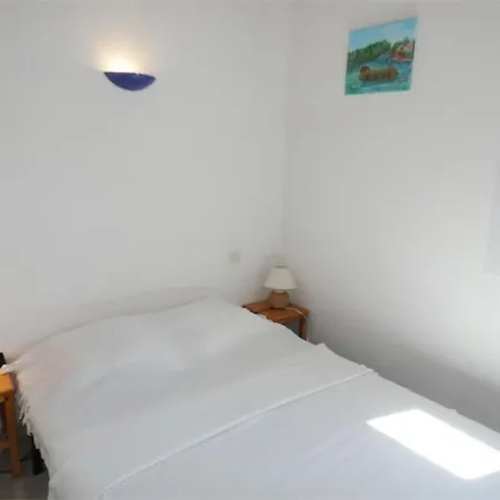 Σπίτι διακοπών Maison Marseillan-plage, 3 Pieces, 6 Personnes - Fr-1-326-390 Agde